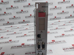 Microsol Cpr-041 Card Xcell Processor Module I/o Diagnostics App Programming 500