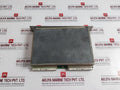 Microsol Cpr-041 Card Xcell Processor Module I/o Diagnostics App Programming 500