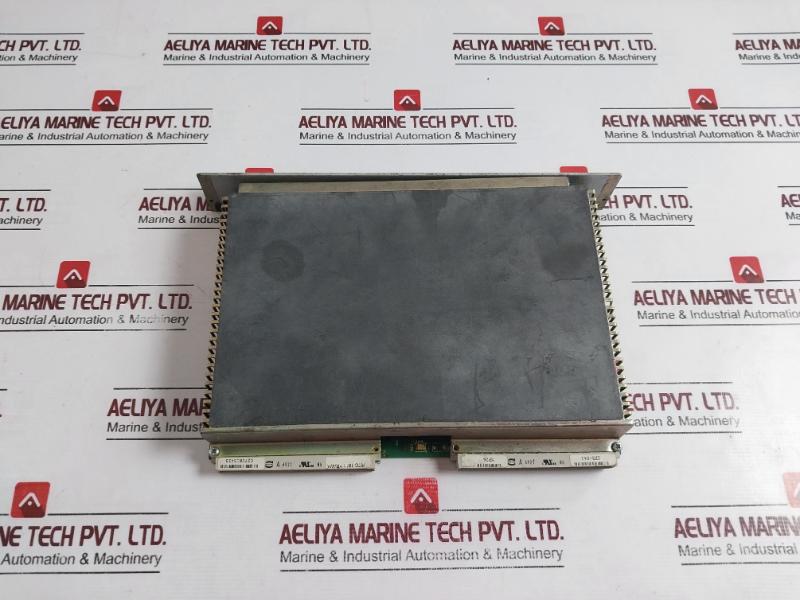 Microsol Cpr-041 Card Xcell Processor Module I/o Diagnostics App Programming 500