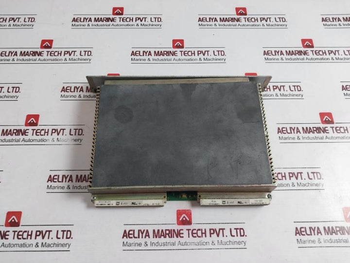 Microsol Cpr-041 Card Xcell Processor Module I/o Diagnostics App Programming 500