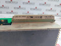 Microsol Cpr-041 Card Xcell Processor Module I/o Diagnostics App Programming 500