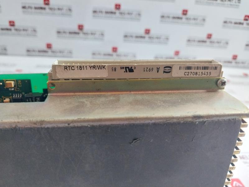 Microsol Cpr-041 Card Xcell Processor Module I/o Diagnostics App Programming 500