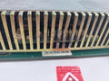 Microsol Cpr-041 Card Xcell Processor Module I/o Diagnostics App Programming 500
