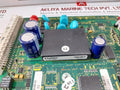 Microsol Cpr-041 Card Xcell Processor Module Rev.23