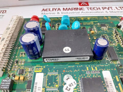 Microsol Cpr-041 Card Xcell Processor Module Rev.23