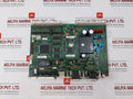 Microsol Cpr-041 Card Xcell Processor Module Rev.23
