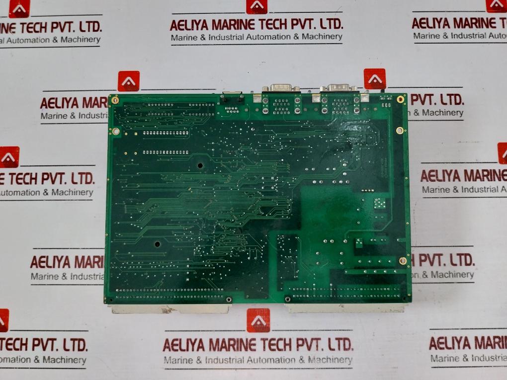 Microsol Cpr-041 Card Xcell Processor Module Rev.23