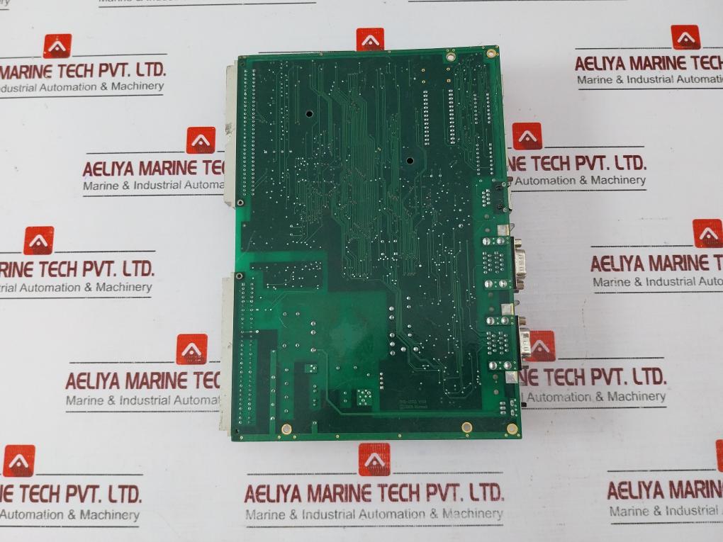 Microsol Cpr-041 Card Xcell Processor Module Rev.23