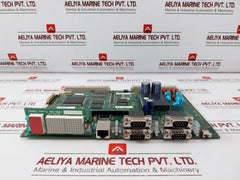 Microsol Cpr-041 Card Xcell Processor Module Rev.23
