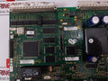 Microsol Cpr-041 Card Xcell Processor Module Rev.23