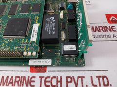 Microsol Cpr-041 Card Xcell Processor Module Rev.23