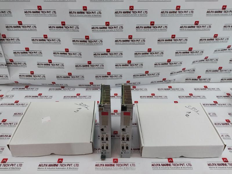 Microsol Cpr-041 Card Xcell Processor Module, 10/100 Mbps Ethernet