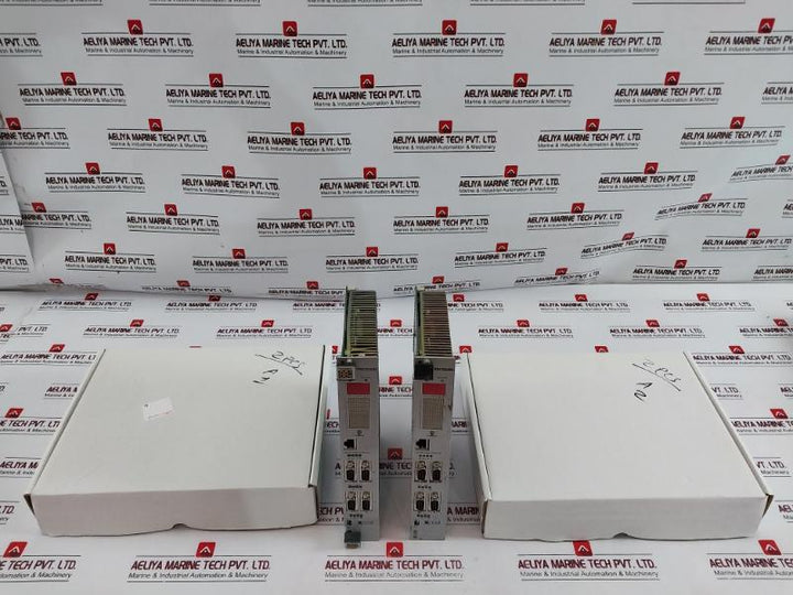 Microsol Cpr-041 Card Xcell Processor Module, 10/100 Mbps Ethernet