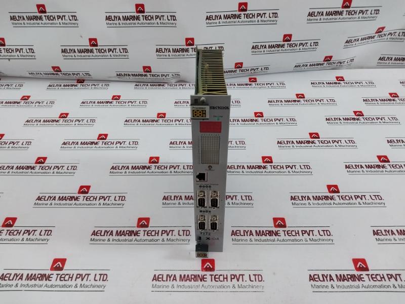 Microsol Cpr-041 Card Xcell Processor Module, 10/100 Mbps Ethernet