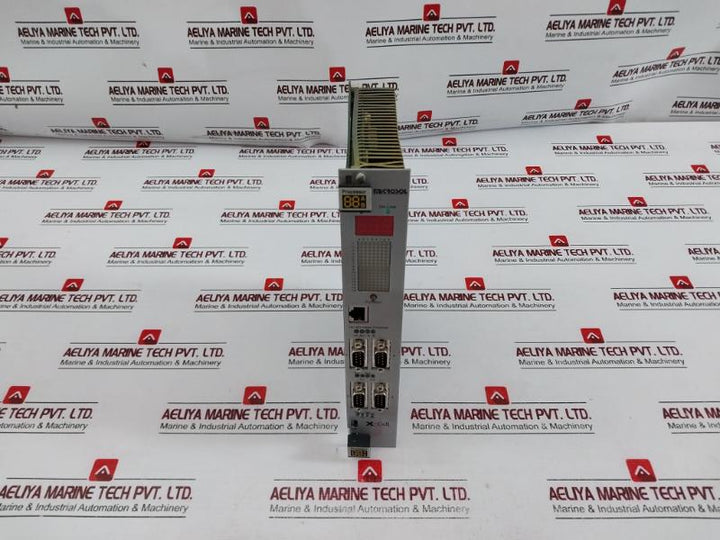 Microsol Cpr-041 Card Xcell Processor Module, 10/100 Mbps Ethernet