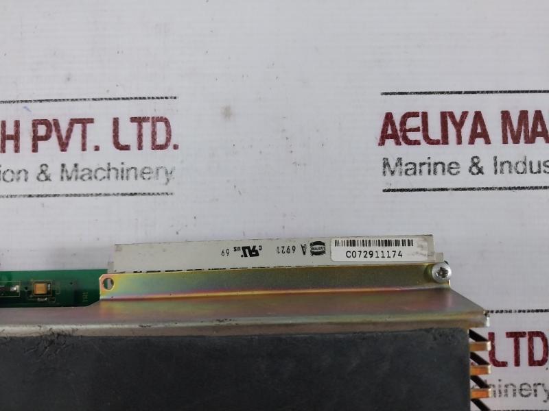 Microsol Cpr-041 Card Xcell Processor Module, 10/100 Mbps Ethernet