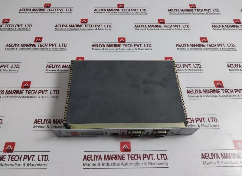 Microsol Cpr-041 Processor Module 500-0052 V109