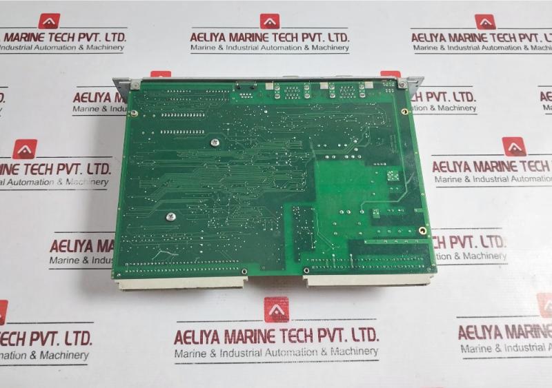 Microsol Cpr-041 Processor Module 500-0052 V109