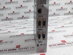 Microsol Cpr-041 Processor Module 500-0052 V109