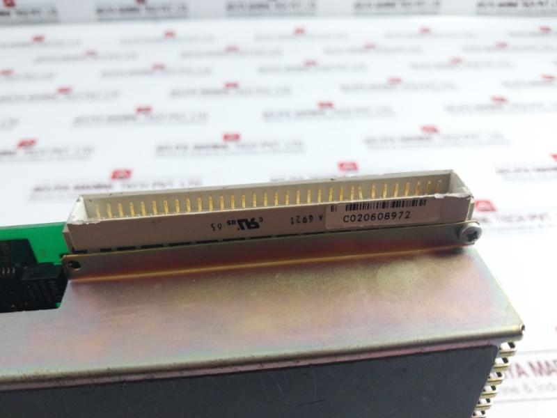 Microsol Cpr-041 Processor Module 500-0052 V109