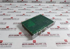 Microsol Cpr-041 Processor Module 500-0052 V109