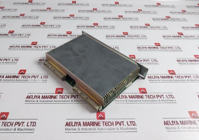 Microsol Cpr-041 Processor Module 500-0052 V109
