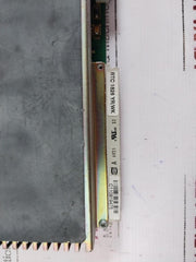 Microsol Cpr-041 Xcell Processor 10/100 Mbps Ethernet E256385