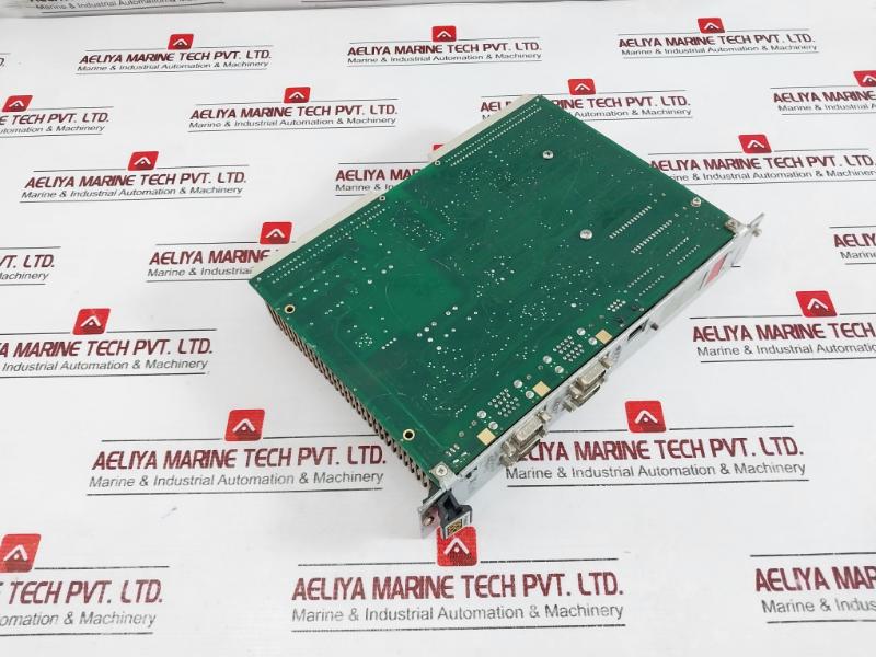 Microsol Cpr-041 Xcell Processor 10/100 Mbps Ethernet E256385