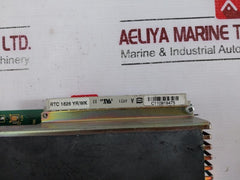 Microsol Cpr-041 Xcell Processor 10/100 Mbps Ethernet E256385