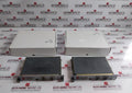 Microsol Cpr-041 Xcell Processor Module I/o Diagnostics