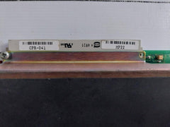 Microsol Cpr-041 Xcell Processor Module I/o Diagnostics