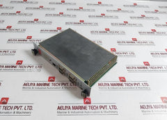 Microsol Cpr-041 Xcell Processor Module I/o Diagnostics