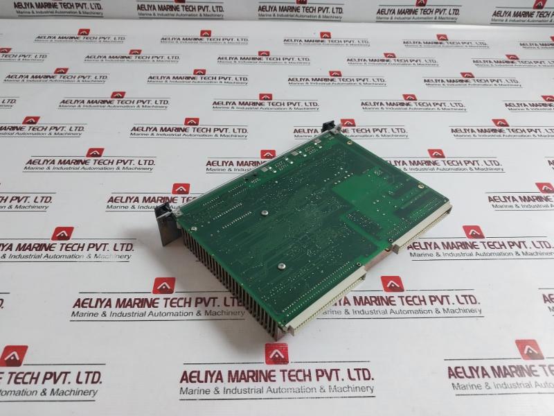 Microsol Cpr-041 Xcell Processor Module I/o Diagnostics