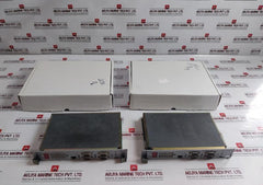 Microsol Cpr-041 Xcell Processor Module I/o Diagnostics