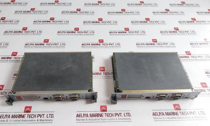 Microsol Cpr-041 Xcell Processor Module I/o Diagnostics