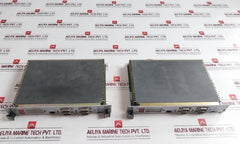 Microsol Cpr-041 Xcell Processor Module I/o Diagnostics
