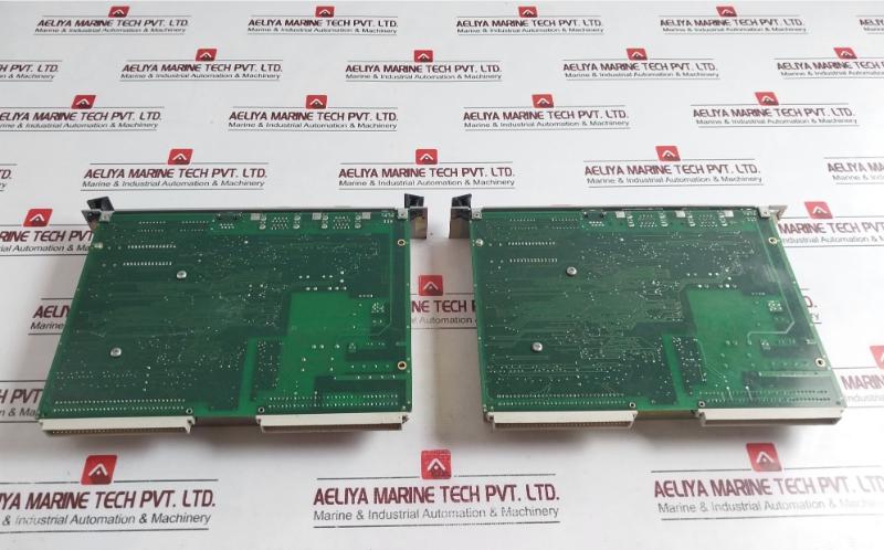 Microsol Cpr-041 Xcell Processor Module I/o Diagnostics
