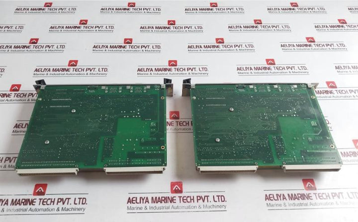 Microsol Cpr-041 Xcell Processor Module I/o Diagnostics