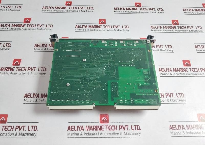 Microsol Cpr-041 Xcell Processor Module I/o Diagnostics