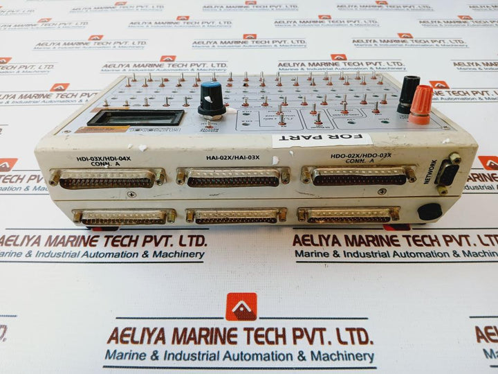 Microsol Sim Box 18V-60Vdc