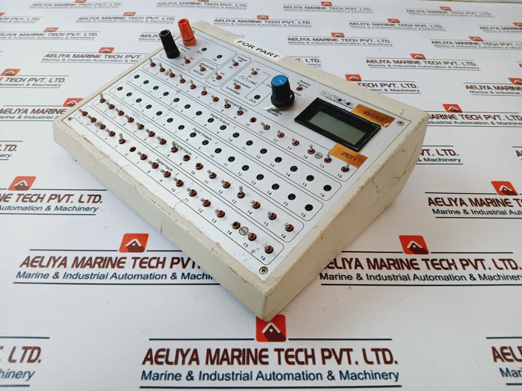 Microsol Sim Box 18V-60Vdc