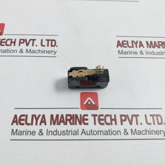 Microswitch Yz-2Rw22 Miniature Snap-action Switch
