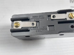 Microswitch Yz-2Rw22 Miniature Snap-action Switch