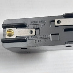 Microswitch Yz-2Rw22 Miniature Snap-action Switch