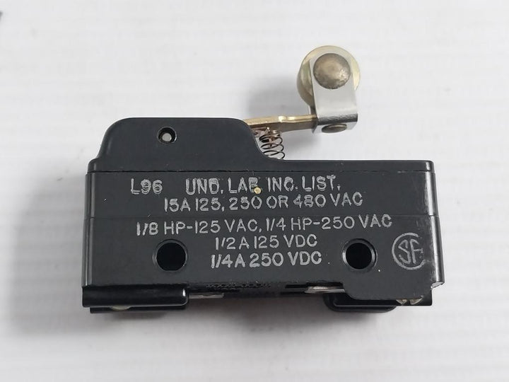 Microswitch Yz-2Rw22 Miniature Snap-action Switch