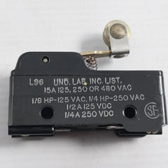 Microswitch Yz-2Rw22 Miniature Snap-action Switch