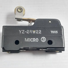 Microswitch Yz-2Rw22 Miniature Snap-action Switch
