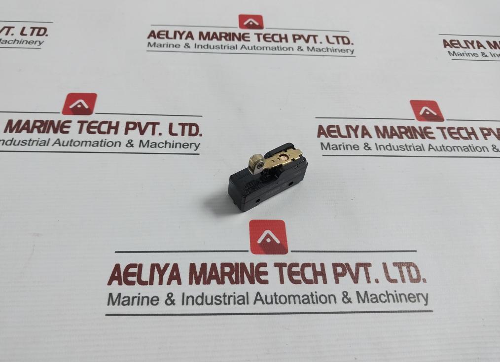 Microswitch Yz-2Rw22 Miniature Snap-action Switch