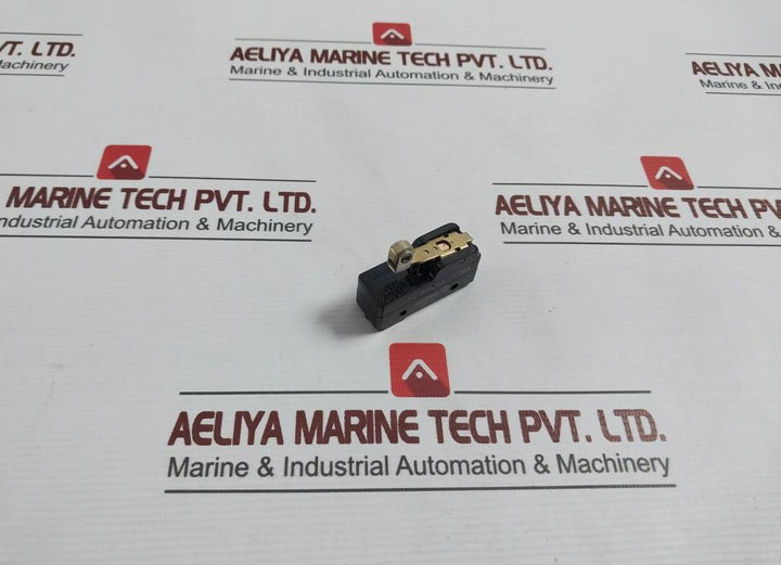 Microswitch Yz-2Rw22 Miniature Snap-action Switch