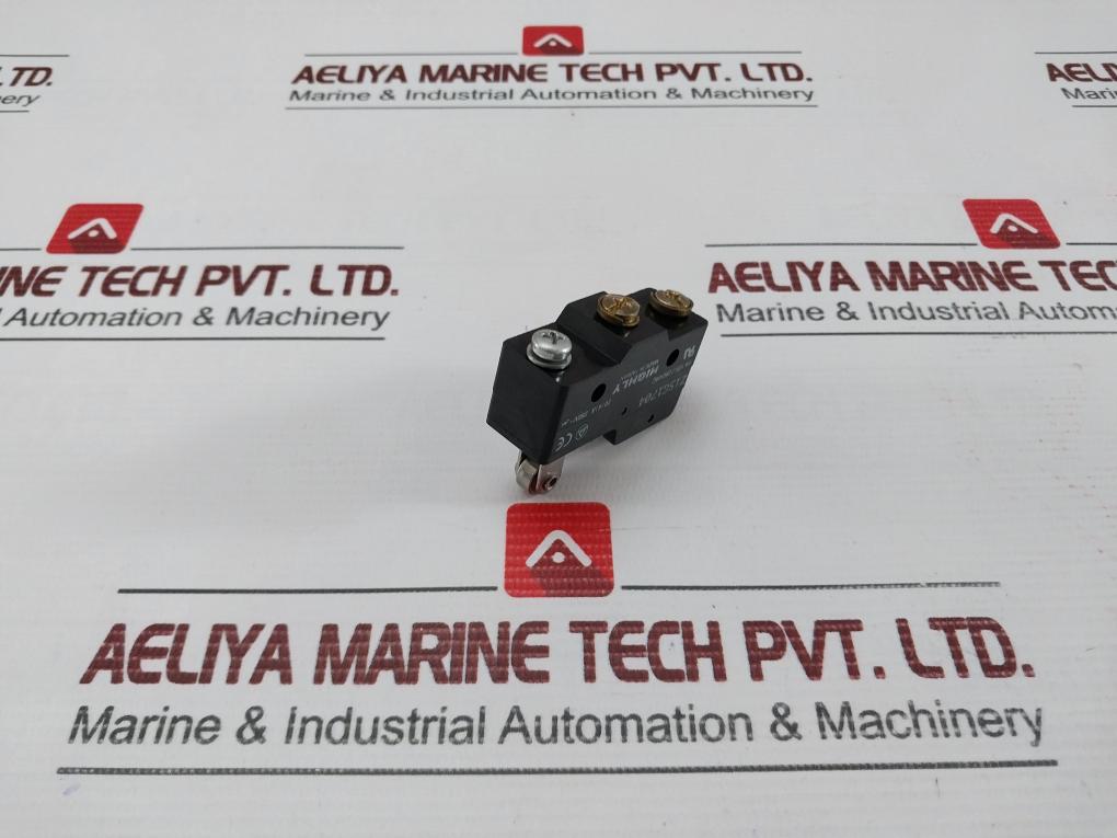 Microswitch Z15G1704 Highly 250Vac